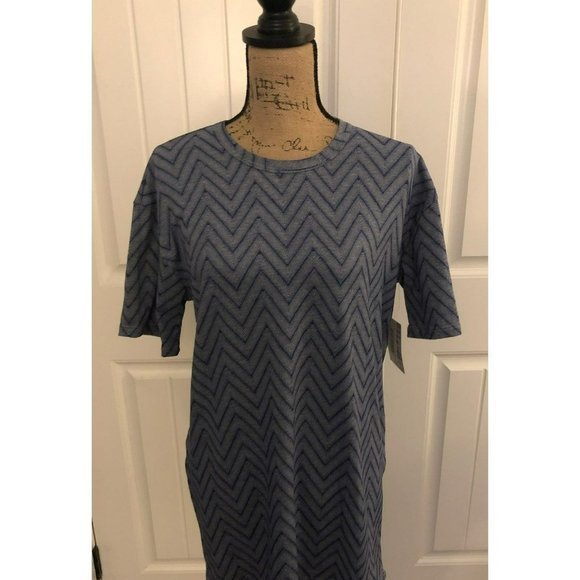 Lularoe‎ Patrick - Picture 2 of 5